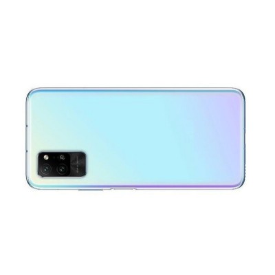 Full Body Housing For Honor Play 4 Pro White - Maxbhi Com