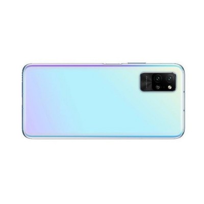 Full Body Housing For Honor Play 4 Pro White - Maxbhi Com