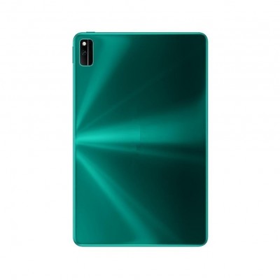 Full Body Housing For Honor V6 Green - Maxbhi Com