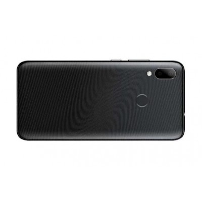 Full Body Housing For Htc Wildfire E2 Black - Maxbhi Com