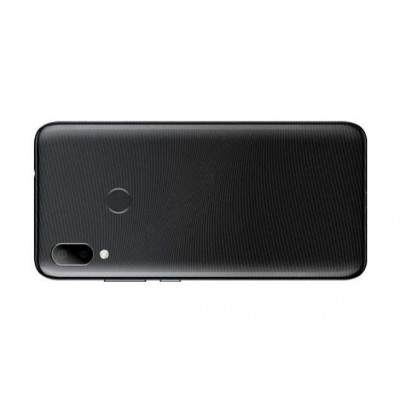 Full Body Housing For Htc Wildfire E2 Black - Maxbhi Com