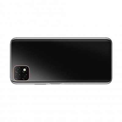 Full Body Housing For Huawei Enjoy 20 Black - Maxbhi Com