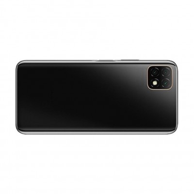 Full Body Housing For Huawei Enjoy 20 Black - Maxbhi Com