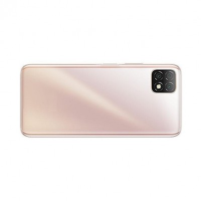 Full Body Housing For Huawei Enjoy 20 Gold - Maxbhi Com