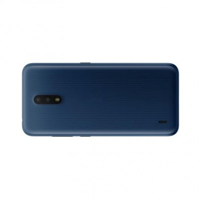 Full Body Housing For Nokia C2 Tava Black - Maxbhi Com