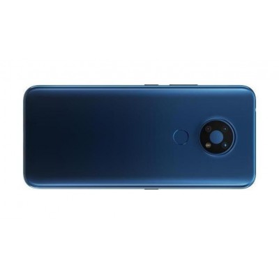 Full Body Housing For Nokia C5 Endi White - Maxbhi Com