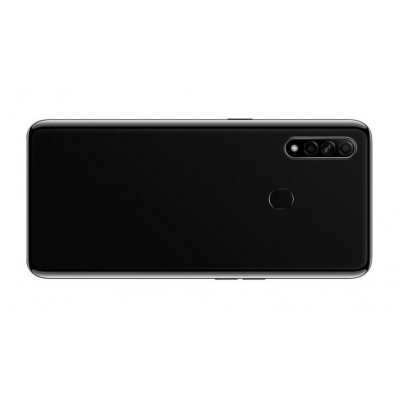 Full Body Housing For Oppo A8 Black - Maxbhi Com