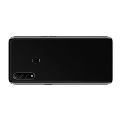 Full Body Housing For Oppo A8 Black - Maxbhi Com