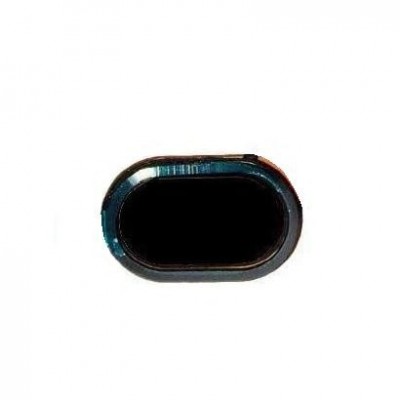 Home Button Outer For Moto G5 Plus 32gb Black By - Maxbhi Com