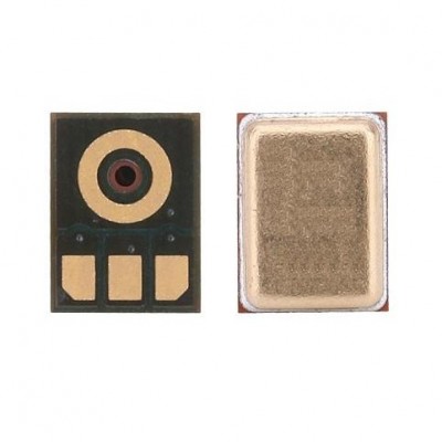 Microphone For Google Pixel 4a By - Maxbhi Com