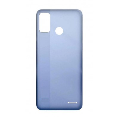 Back Panel Cover For Micromax In 1b Blue - Maxbhi Com