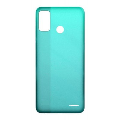 Back Panel Cover For Micromax In 1b Green - Maxbhi Com