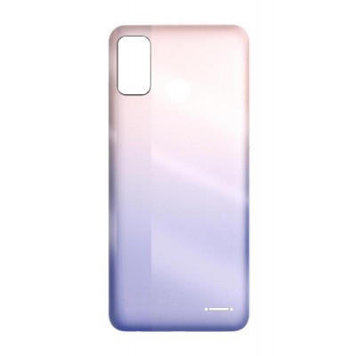 Back Panel Cover For Micromax In 1b Purple - Maxbhi Com