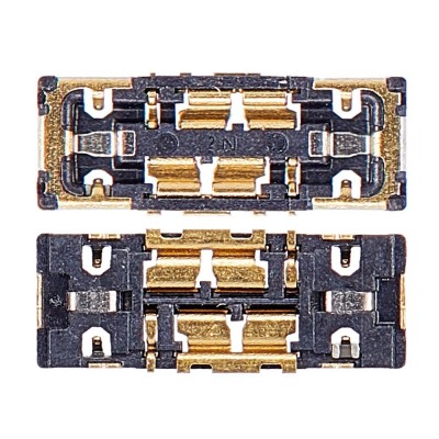 Battery Connector For Apple Iphone 12 Pro By - Maxbhi Com