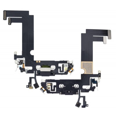 Charging Connector Flex / PCB Board for Apple iPhone 12 Mini
