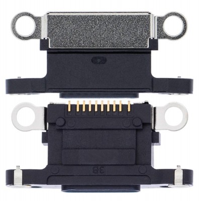Charging Connector For Apple Iphone 12 By - Maxbhi Com