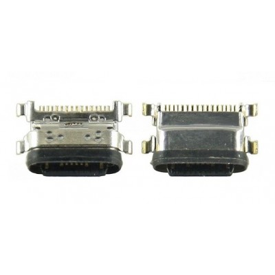 Charging Connector For Xiaomi Mi 10t By - Maxbhi Com