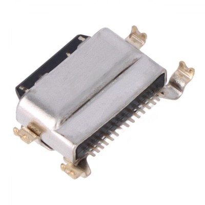 Charging Connector For Xiaomi Poco X3 By - Maxbhi Com