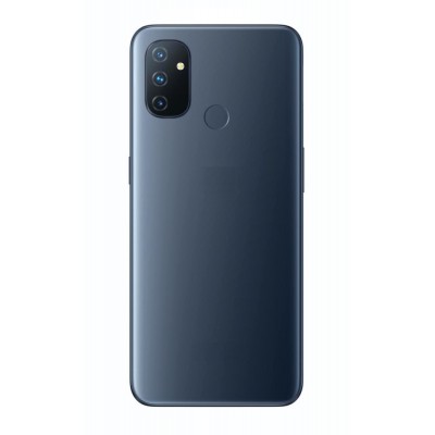 Full Body Housing For Oneplus Nord N100 White - Maxbhi Com