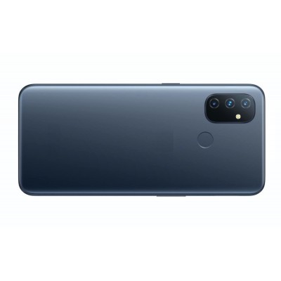 Full Body Housing For Oneplus Nord N100 White - Maxbhi Com