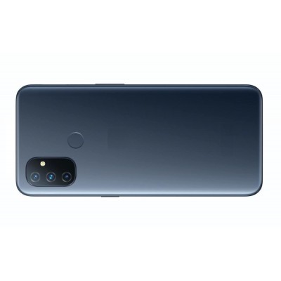 Full Body Housing For Oneplus Nord N100 White - Maxbhi Com