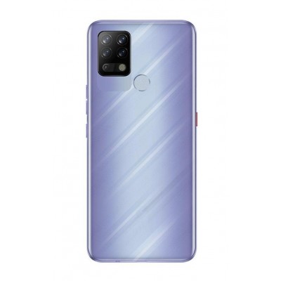 Full Body Housing For Tecno Pova White - Maxbhi Com