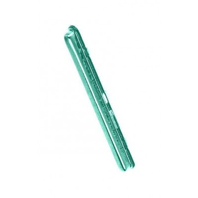 Volume Side Button Outer For Micromax In 1b Green By - Maxbhi Com