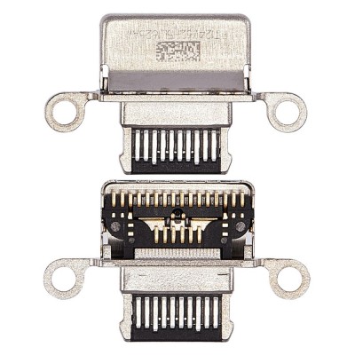 Charging Connector For Apple Ipad Air 2020 By - Maxbhi Com