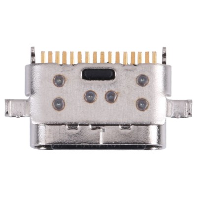 Charging Connector For Samsung Galaxy Tab A7 10 4 2020 By - Maxbhi Com