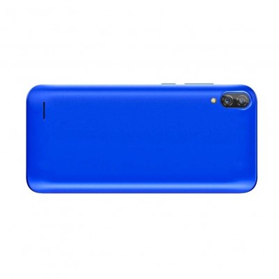 Full Body Housing For Gionee Max Blue - Maxbhi Com