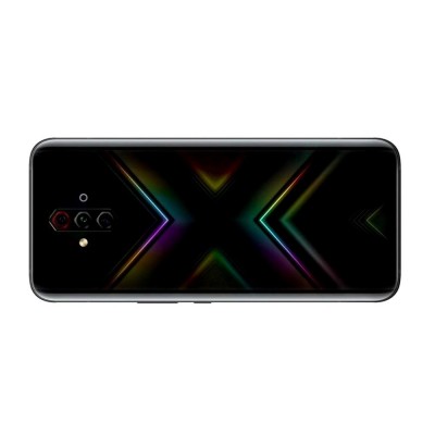 Full Body Housing For Nubia Red Magic 5g Lite White - Maxbhi Com