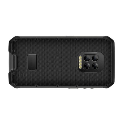 Full Body Housing For Ulefone Armor 9e Black - Maxbhi Com