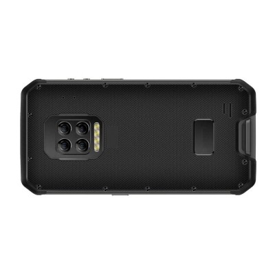 Full Body Housing For Ulefone Armor 9e Black - Maxbhi Com