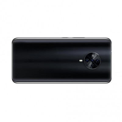 Full Body Housing For Vivo S6 5g Black - Maxbhi Com