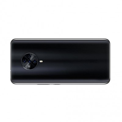 Full Body Housing For Vivo S6 5g Black - Maxbhi Com
