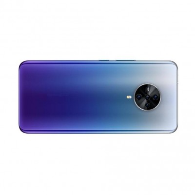 Full Body Housing For Vivo S6 5g Purple - Maxbhi Com