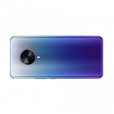 Full Body Housing For Vivo S6 5g Purple - Maxbhi Com