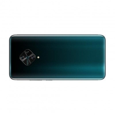 Full Body Housing For Vivo X50 Lite Black - Maxbhi Com