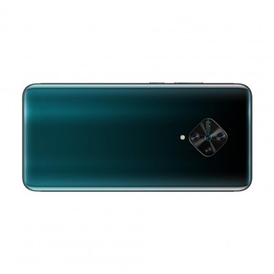 Full Body Housing For Vivo X50 Lite Black - Maxbhi Com