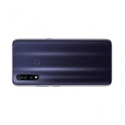 Full Body Housing For Vivo Z5x 2020 Blue - Maxbhi Com