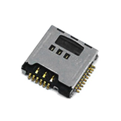 MMC Connector for Vivo V20 Pro