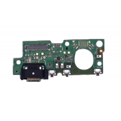 Charging Connector Flex PCB Board for Asus Zenfone 7 Pro ZS671KS