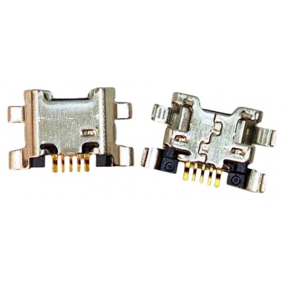 Charging Connector For Huawei Y7p By - Maxbhi Com