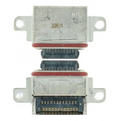 Charging Connector For Samsung Galaxy Note 20 5g By - Maxbhi Com