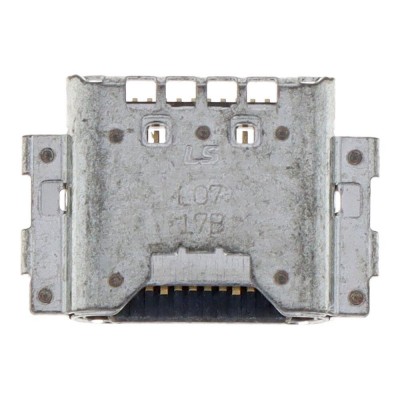 Charging Connector For Samsung Galaxy Tab S7 Plus By - Maxbhi Com