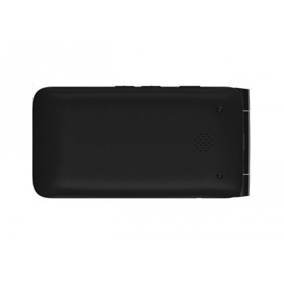 Full Body Housing For Alcatel Go Flip V White - Maxbhi Com