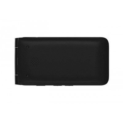 Full Body Housing For Alcatel Go Flip V White - Maxbhi Com