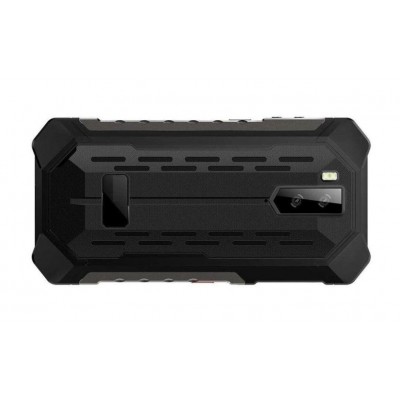 Full Body Housing For Ulefone Armor X5 Pro Black - Maxbhi Com