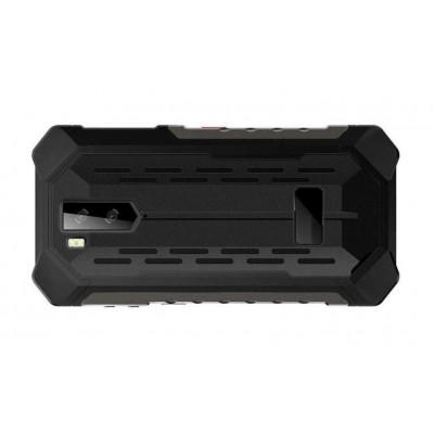 Full Body Housing For Ulefone Armor X5 Pro Black - Maxbhi Com