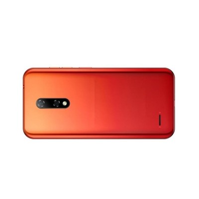 Full Body Housing For Ulefone Note 8 Orange - Maxbhi Com